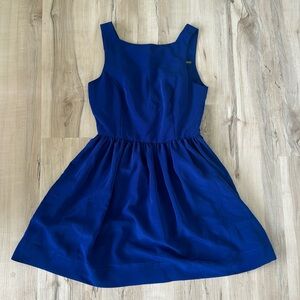 American Apparel Mini Dress
